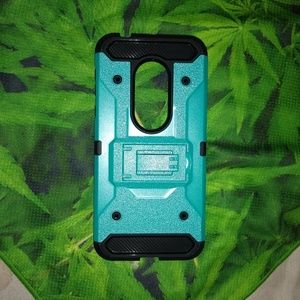Moto G6 phone case